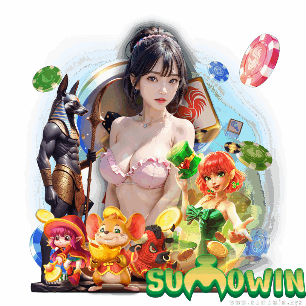 sumowin live