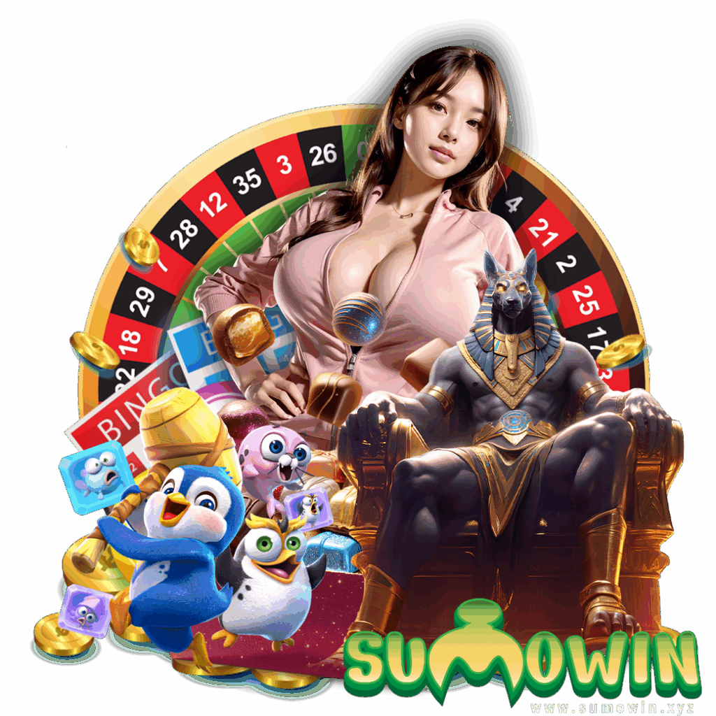 sumowin slot