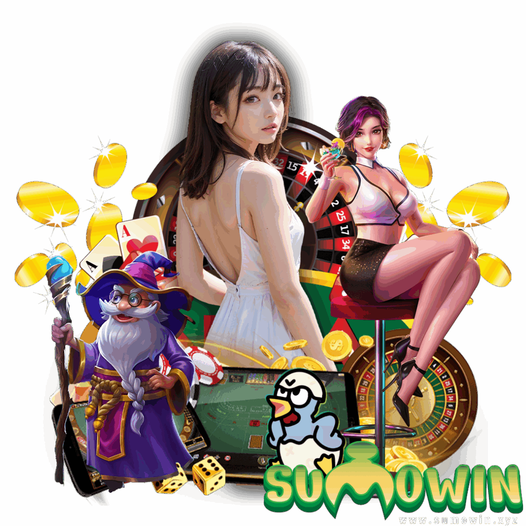 sumowin wallet